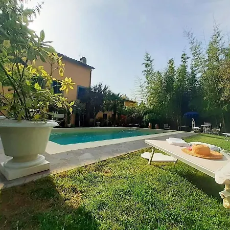 Villa Sofia 1714