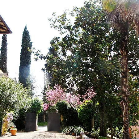 Villa Sofia 1714 Marti