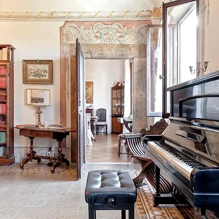 Βίλα Sofia 1714 Marti