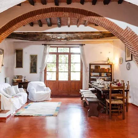 Villa Sofia 1714 Marti