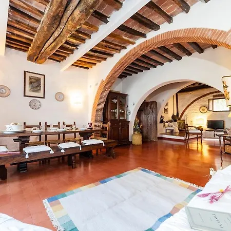 Villa Sofia 1714 Marti