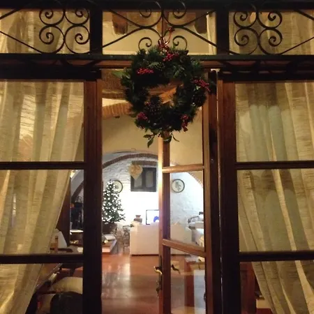 Villa Sofia 1714 *
