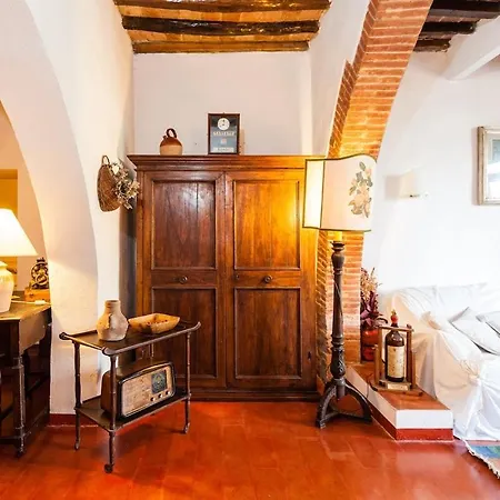 Villa Sofia 1714 *