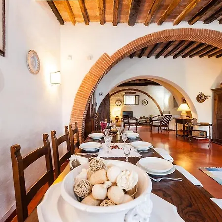 Villa Sofia 1714 *