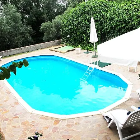 Villa Sofia 1714 Marti