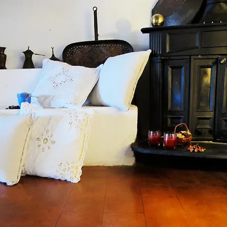 Villa Sofia 1714 *