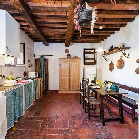 Villa Sofia 1714 *