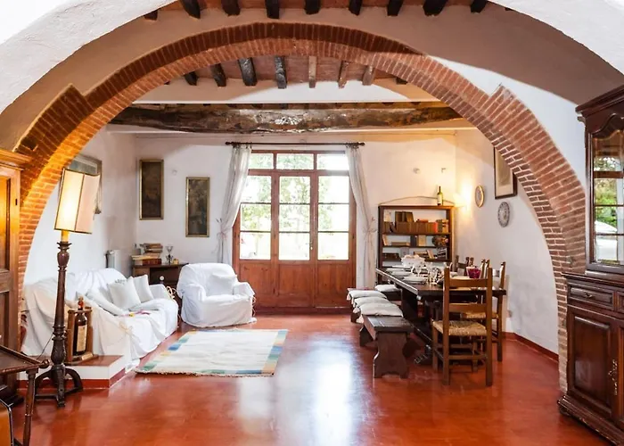 Villa Sofia 1714 Marti