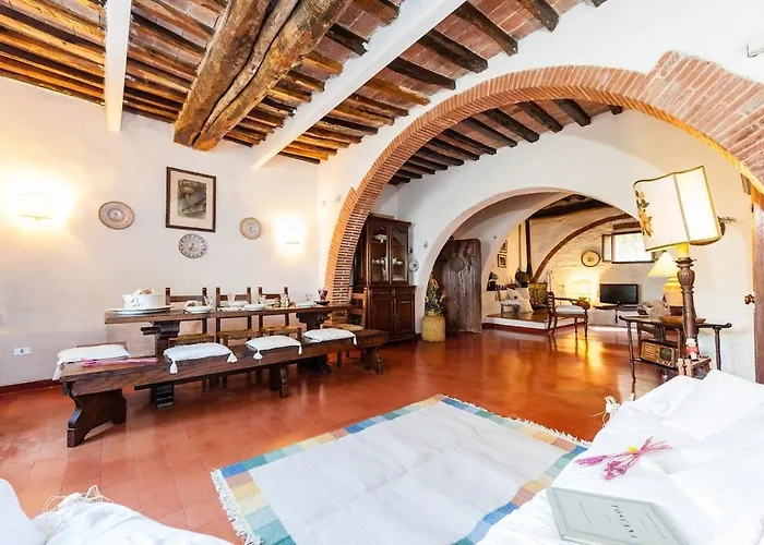 Villa Sofia 1714 Marti