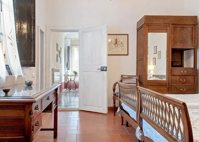 Villa Sofia 1714 Marti