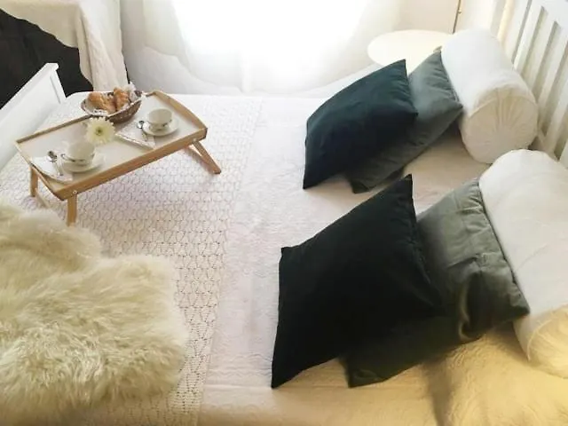 Villa Sofia 1714 Marti