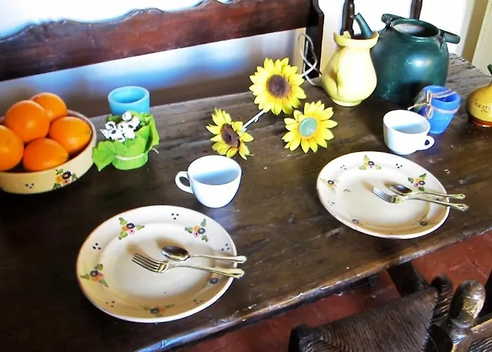 Villa Sofia 1714 Marti