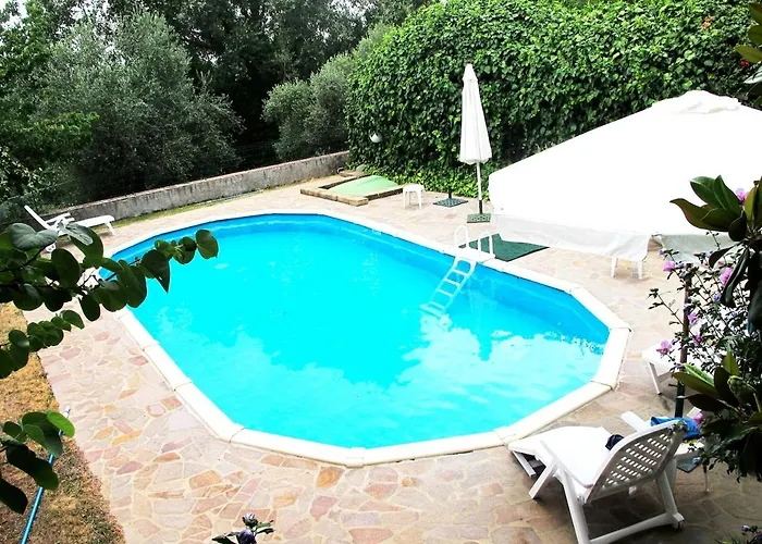 Villa Sofia 1714 Marti