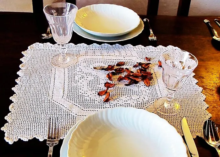 Villa Sofia 1714 Marti