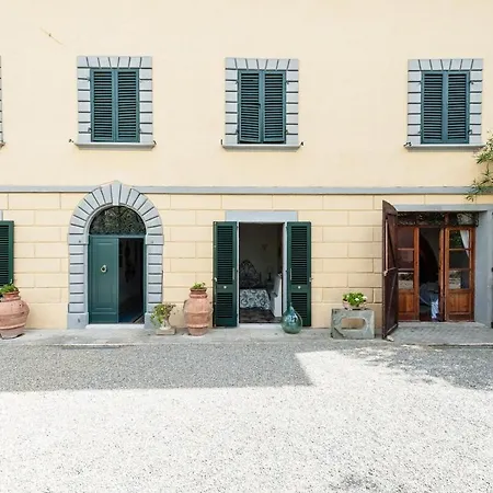 Sofia 1714 Вилла *